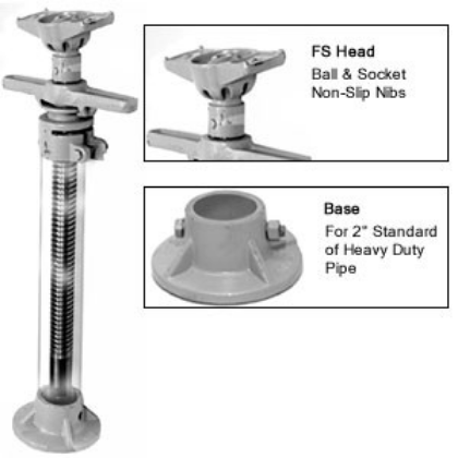 Picture for category Jacks And Hoists